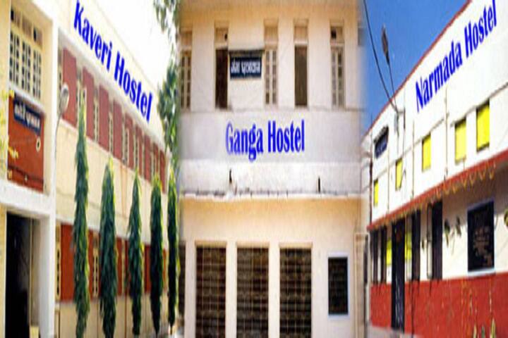 hostel